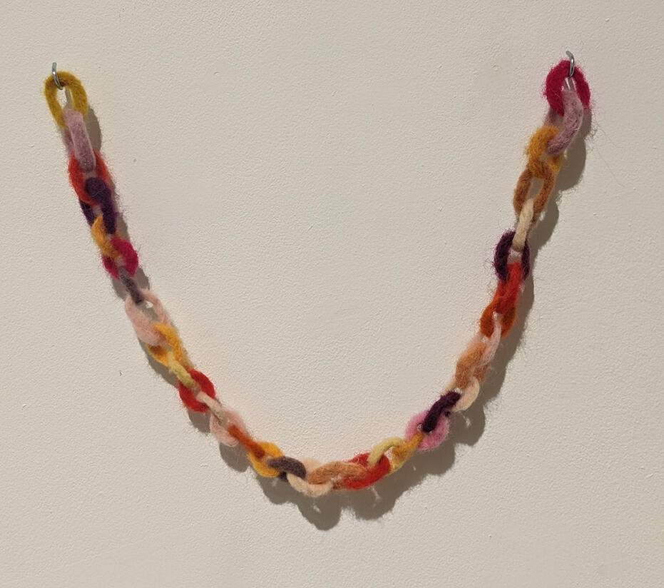 soft chain (2022)